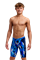 FTS003B Джаммеры Funky Trunks Boys Training Jammers Chaz Michael FTS003B7191100