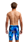 FTS003B Джаммеры Funky Trunks Boys Training Jammers Chaz Michael FTS003B7191100