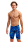 FTS003B Джаммеры Funky Trunks Boys Training Jammers True Bluey FTS003B7181400