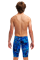 FTS003B Джаммеры Funky Trunks Boys Training Jammers True Bluey FTS003B7181400