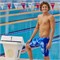FTS003B Джаммеры Funky Trunks Boys Training Jammers Dive In FTS003B71816