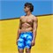 FTS003B Джаммеры Funky Trunks Boys Training Jammers Dive In FTS003B71816