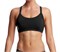 Купальник Funkita Ladies Two Piece Hold Steady Crop Top & Hipster Brief Still Black FKS006L0047008