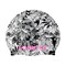 Шапочка Funkita Silicone Swimming Cap Pans Picture FS997199000