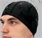 Шапочка для плавания тканевая черная 54/60 OZN1323083374-Black