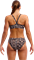 Купальник раздельный Funkita Ladies Sports Top Rattle Racer & Sports Brief Rattle Racer FKS026L72147
