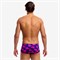 Плавки Funky Trunks Mens Sidewinder Trunks Pinky Palms FTS001M72228