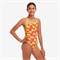 Купальник Funkita Girls Tie Me Tight One Piece Sweet Coconuts FKS036G72229