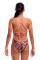 Купальник Funkita Girls Tie Me Tight One Piece Tipsy Tiger FKS036G72234