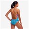 Купальник Funkita Girls Single Strap One Piece Birdie Bird FKS030G72233