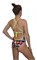 Купальник Funkita Ladies Tie Me Tight One Piece Fruit Salad FKS036L72111