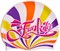 Шапочка Funkita Silicone Swimming Cap Summer Sundae FS997226200