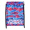 Сетка для инвентаря Funky Trunks Mesh Gear Bag Wave Craze FTG010A7217200