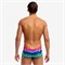 FTS015M Плавки Funky Trunks Mens Eco Sidewinder Trunks Fly Time FTS015M72232