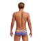 FTS010M Плавки Funky Trunks Mens Sidewinder Trunks Rocky Wave FTS010M71546