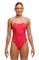 Купальник Funkita Ladies Tie Me Tight One Piece Hot Coals FKS036L72326