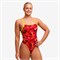 Купальник Funkita Ladies Strapped In One Piece Saucy Sonar FKS034L72308