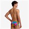 Плавки Funky Trunks Boys Sidewinder Trunks Falling Colours FTS015B72465