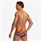 Плавки Funky Trunks Mens Classic Trunks Try the Lot FTS001M72494