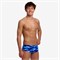 Плавки Funky Trunks Boys Sidewinder Trunks Clean Marine FTS015B72470