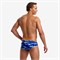 Плавки Funky Trunks Mens Seamed Brief Clean Marine FTS025M72470